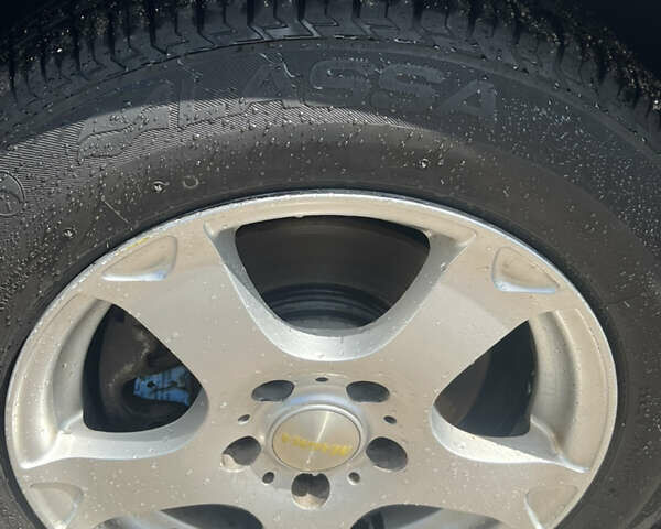 Серый Опель Астра, объемом двигателя 1.36 л и пробегом 191 тыс. км за 4200 $, фото 5 на Automoto.ua