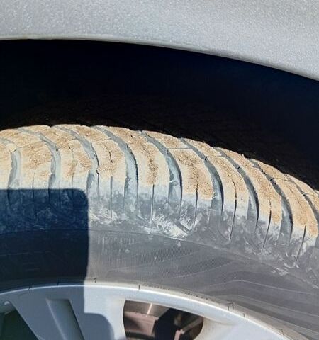 Серый Опель Астра, объемом двигателя 1.4 л и пробегом 202 тыс. км за 5150 $, фото 48 на Automoto.ua