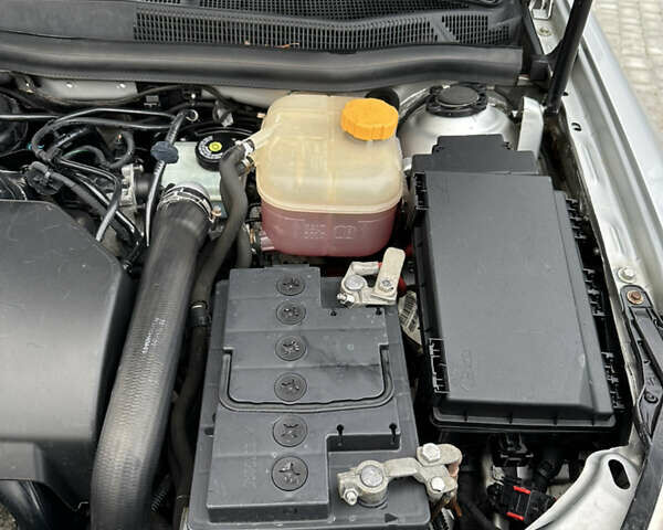 Серый Опель Астра, объемом двигателя 1.25 л и пробегом 194 тыс. км за 3700 $, фото 31 на Automoto.ua