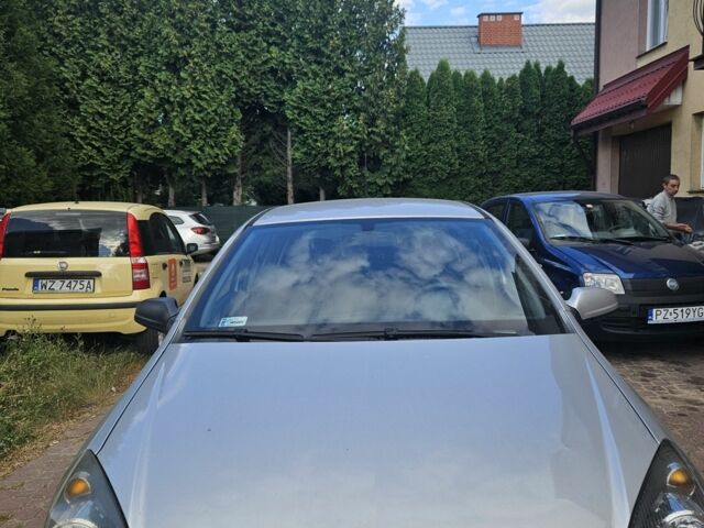 Сірий Опель Астра, об'ємом двигуна 1.4 л та пробігом 140 тис. км за 6200 $, фото 4 на Automoto.ua