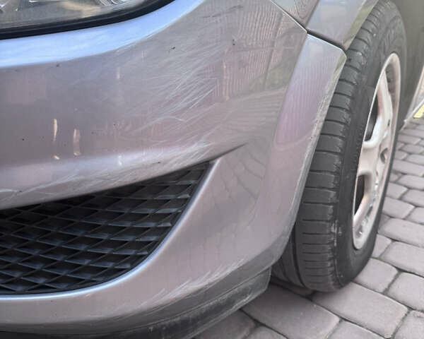 Сірий Опель Астра, об'ємом двигуна 1.36 л та пробігом 280 тис. км за 3900 $, фото 4 на Automoto.ua