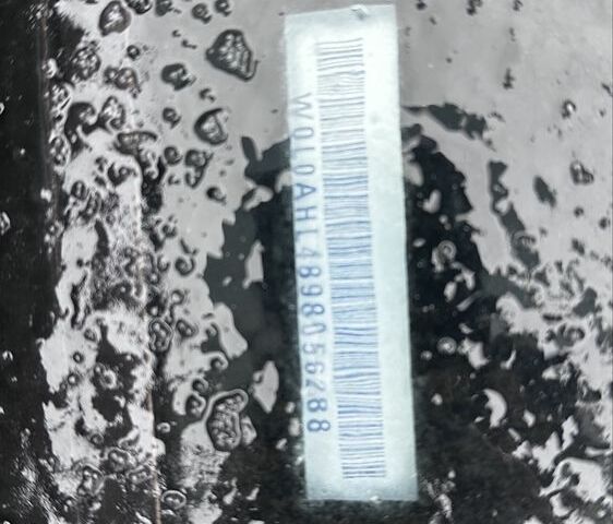 Сірий Опель Астра, об'ємом двигуна 1.8 л та пробігом 94 тис. км за 7850 $, фото 15 на Automoto.ua