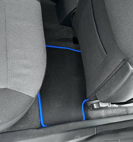 Серый Опель Астра, объемом двигателя 1.82 л и пробегом 94 тыс. км за 7850 $, фото 9 на Automoto.ua