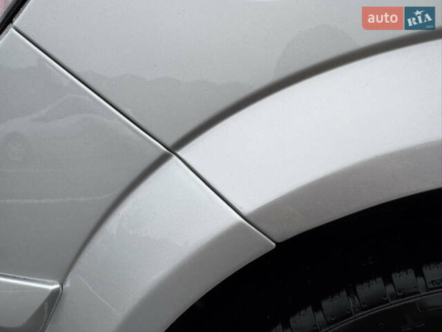 Серый Опель Астра, объемом двигателя 1.6 л и пробегом 51 тыс. км за 6900 $, фото 29 на Automoto.ua