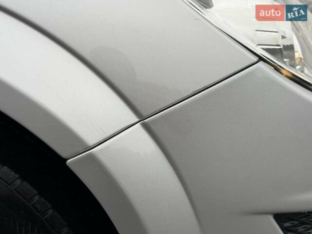 Серый Опель Астра, объемом двигателя 1.6 л и пробегом 51 тыс. км за 6900 $, фото 24 на Automoto.ua