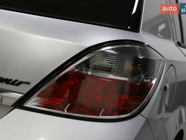 Серый Опель Астра, объемом двигателя 1.7 л и пробегом 144 тыс. км за 5900 $, фото 48 на Automoto.ua