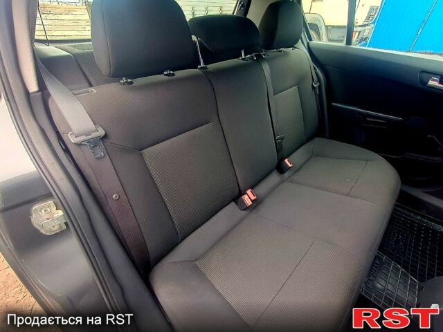 Серый Опель Астра, объемом двигателя 1.4 л и пробегом 207 тыс. км за 5999 $, фото 12 на Automoto.ua