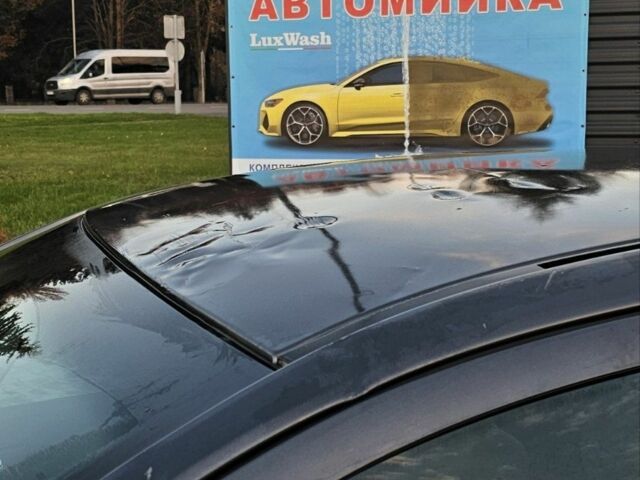 Серый Опель Астра, объемом двигателя 1.4 л и пробегом 191 тыс. км за 3700 $, фото 7 на Automoto.ua