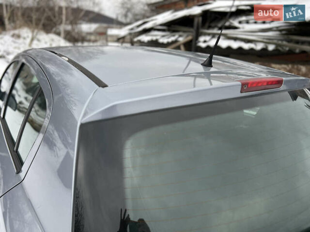 Сірий Опель Астра, об'ємом двигуна 1.4 л та пробігом 281 тис. км за 3200 $, фото 9 на Automoto.ua