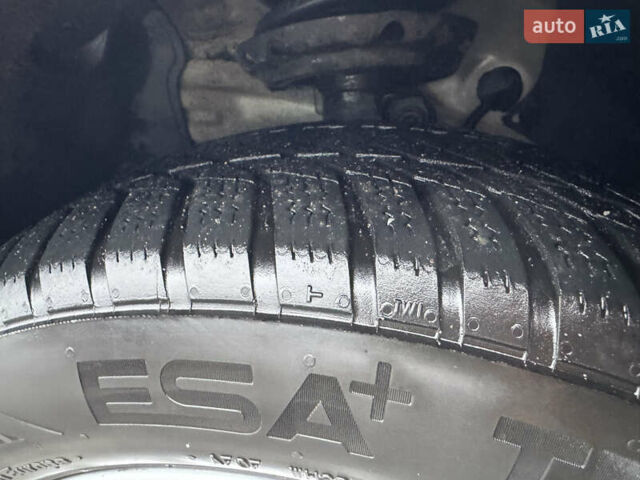 Серый Опель Астра, объемом двигателя 1.6 л и пробегом 51 тыс. км за 6900 $, фото 39 на Automoto.ua