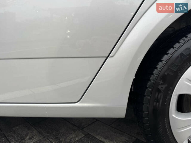 Серый Опель Астра, объемом двигателя 1.6 л и пробегом 51 тыс. км за 6900 $, фото 36 на Automoto.ua