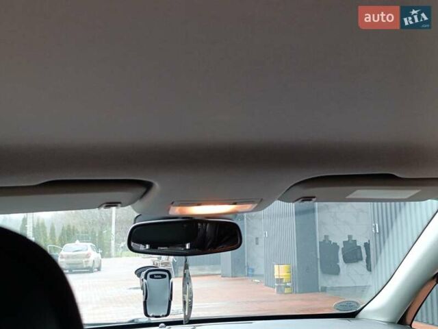 Серый Опель Астра, объемом двигателя 1.6 л и пробегом 141 тыс. км за 7999 $, фото 16 на Automoto.ua