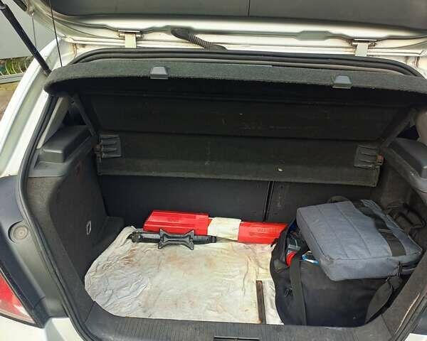 Серый Опель Астра, объемом двигателя 1.36 л и пробегом 222 тыс. км за 4400 $, фото 1 на Automoto.ua