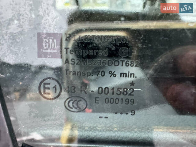 Серый Опель Астра, объемом двигателя 1.6 л и пробегом 51 тыс. км за 6900 $, фото 48 на Automoto.ua