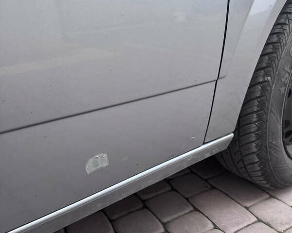 Сірий Опель Астра, об'ємом двигуна 1.36 л та пробігом 280 тис. км за 3900 $, фото 7 на Automoto.ua