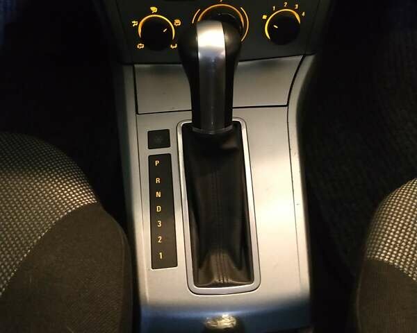 Серый Опель Астра, объемом двигателя 1.8 л и пробегом 200 тыс. км за 7250 $, фото 3 на Automoto.ua