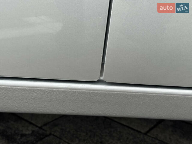 Серый Опель Астра, объемом двигателя 1.6 л и пробегом 51 тыс. км за 6900 $, фото 26 на Automoto.ua