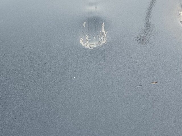 Серый Опель Астра, объемом двигателя 1.4 л и пробегом 191 тыс. км за 3700 $, фото 5 на Automoto.ua