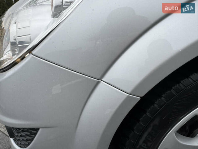 Серый Опель Астра, объемом двигателя 1.6 л и пробегом 51 тыс. км за 6900 $, фото 40 на Automoto.ua