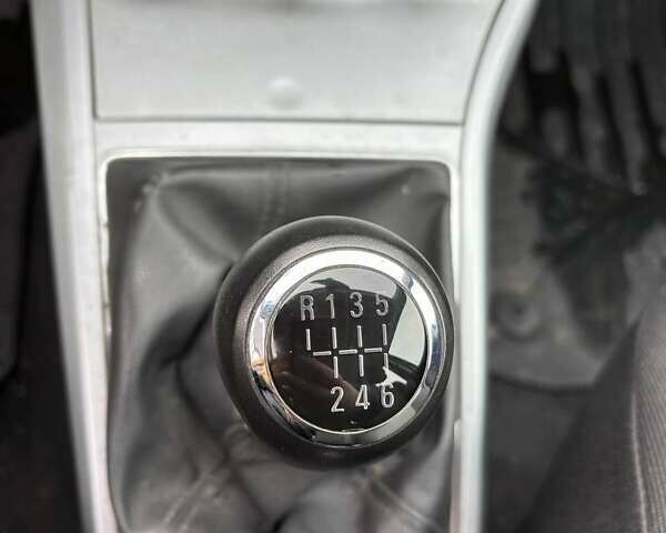 Сірий Опель Астра, об'ємом двигуна 2 л та пробігом 114 тис. км за 6500 $, фото 25 на Automoto.ua