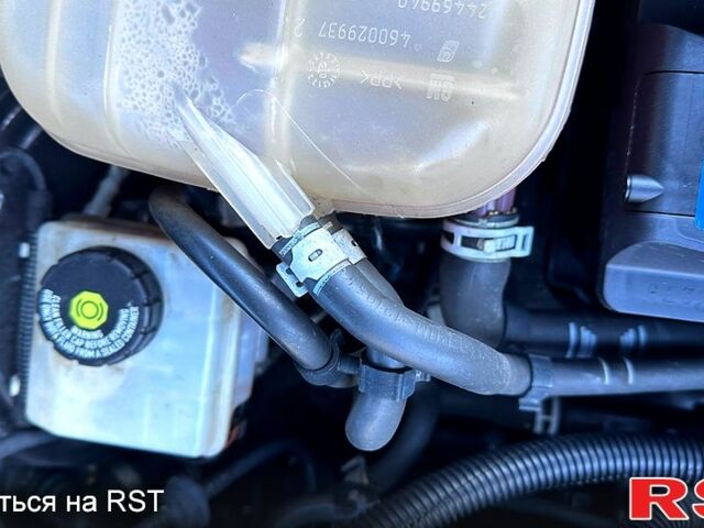 Серый Опель Астра, объемом двигателя 1.8 л и пробегом 94 тыс. км за 7800 $, фото 7 на Automoto.ua