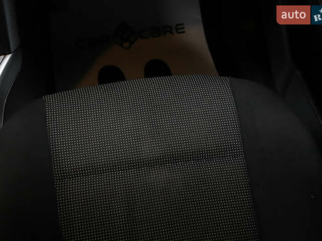 Серый Опель Астра, объемом двигателя 1.7 л и пробегом 144 тыс. км за 5900 $, фото 79 на Automoto.ua