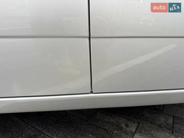 Серый Опель Астра, объемом двигателя 1.6 л и пробегом 51 тыс. км за 6900 $, фото 37 на Automoto.ua