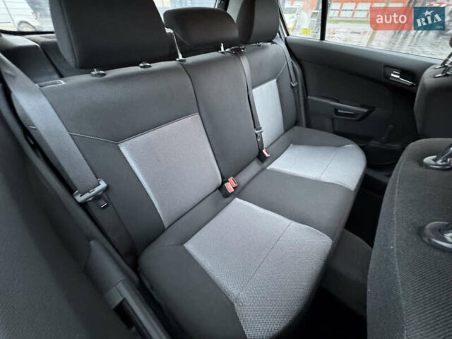 Серый Опель Астра, объемом двигателя 1.6 л и пробегом 51 тыс. км за 6900 $, фото 81 на Automoto.ua