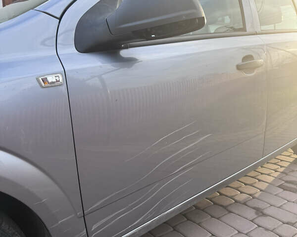 Сірий Опель Астра, об'ємом двигуна 1.36 л та пробігом 280 тис. км за 3900 $, фото 5 на Automoto.ua