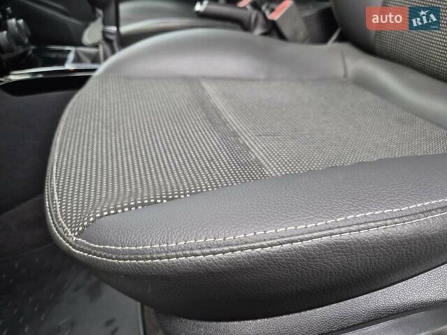 Опель Астра 2009 в Ковель на Automoto.ua Серый Опель Астра, объемом двигателя 1.6 л и пробегом 220 тыс. км за 5750 $, фото 43 на Automoto.ua