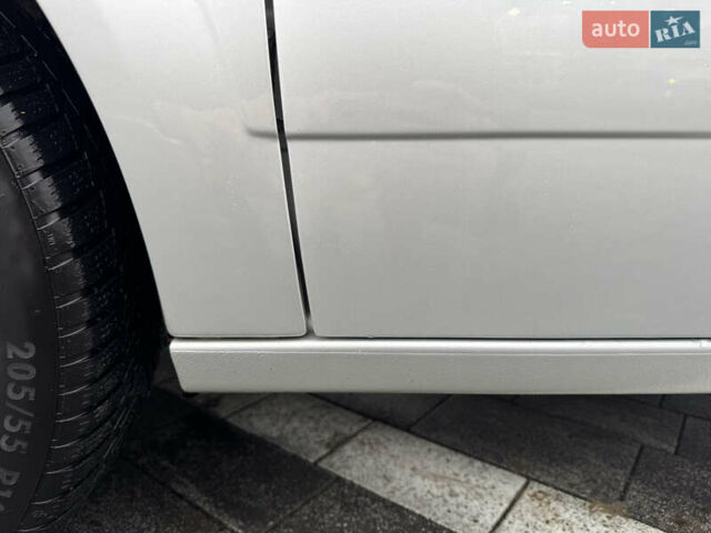 Серый Опель Астра, объемом двигателя 1.6 л и пробегом 51 тыс. км за 6900 $, фото 38 на Automoto.ua