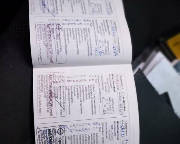 Опель Астра 2009 в Коломые на Automoto.ua Серый Опель Астра, объемом двигателя 1.4 л и пробегом 187 тыс. км за 4900 $, фото 13 на Automoto.ua