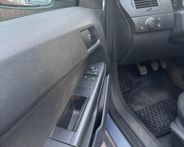 Сірий Опель Астра, об'ємом двигуна 1.36 л та пробігом 280 тис. км за 3900 $, фото 13 на Automoto.ua