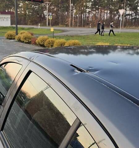 Серый Опель Астра, объемом двигателя 1.36 л и пробегом 192 тыс. км за 3700 $, фото 5 на Automoto.ua