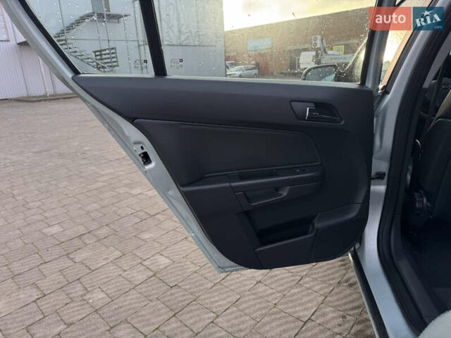 Серый Опель Астра, объемом двигателя 1.6 л и пробегом 240 тыс. км за 5500 $, фото 31 на Automoto.ua