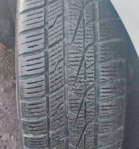 Сірий Опель Астра, об'ємом двигуна 1.6 л та пробігом 144 тис. км за 6100 $, фото 11 на Automoto.ua