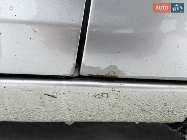 Сірий Опель Астра, об'ємом двигуна 1.6 л та пробігом 236 тис. км за 6600 $, фото 23 на Automoto.ua