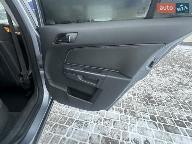 Сірий Опель Астра, об'ємом двигуна 1.69 л та пробігом 198 тис. км за 6400 $, фото 12 на Automoto.ua