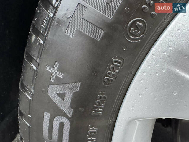 Серый Опель Астра, объемом двигателя 1.6 л и пробегом 51 тыс. км за 6900 $, фото 23 на Automoto.ua