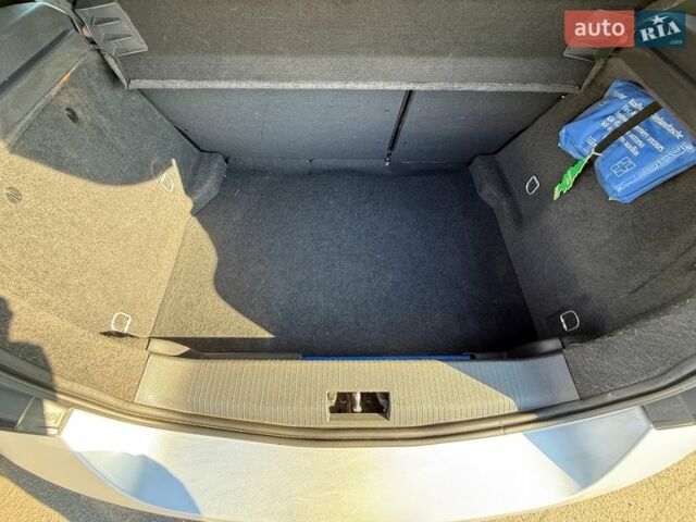 Серый Опель Астра, объемом двигателя 1.8 л и пробегом 156 тыс. км за 7400 $, фото 15 на Automoto.ua