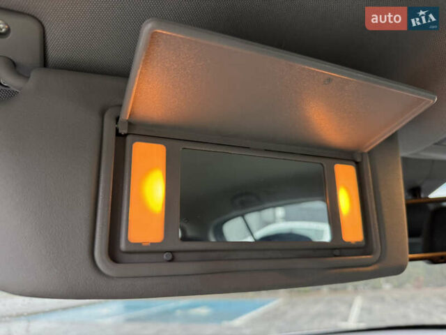 Серый Опель Астра, объемом двигателя 1.6 л и пробегом 51 тыс. км за 6900 $, фото 61 на Automoto.ua