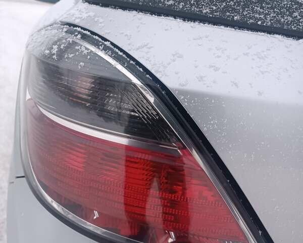 Сірий Опель Астра, об'ємом двигуна 1.6 л та пробігом 268 тис. км за 4900 $, фото 12 на Automoto.ua