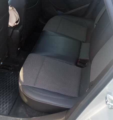 Опель Астра 2010 у Івано-Франківську на Automoto.ua Сірий Опель Астра, об'ємом двигуна 1.6 л та пробігом 129 тис. км за 8400 $, фото 10 на Automoto.ua