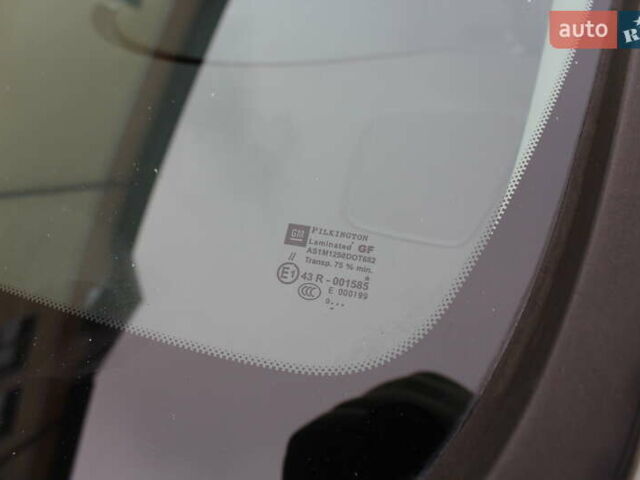 Серый Опель Астра, объемом двигателя 1.6 л и пробегом 193 тыс. км за 5890 $, фото 18 на Automoto.ua