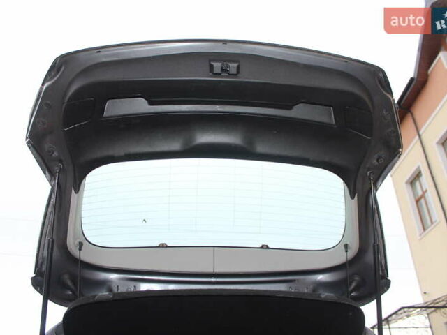 Серый Опель Астра, объемом двигателя 1.6 л и пробегом 193 тыс. км за 5890 $, фото 49 на Automoto.ua