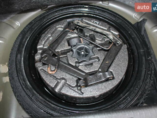 Серый Опель Астра, объемом двигателя 1.6 л и пробегом 193 тыс. км за 5890 $, фото 48 на Automoto.ua