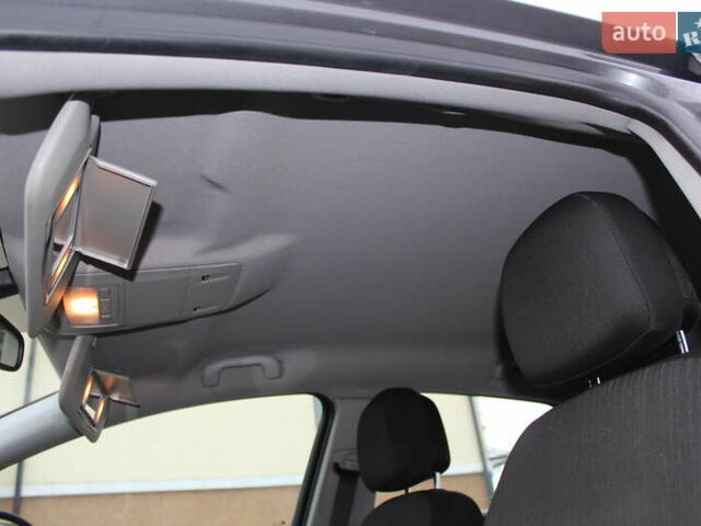 Серый Опель Астра, объемом двигателя 1.6 л и пробегом 193 тыс. км за 5890 $, фото 71 на Automoto.ua