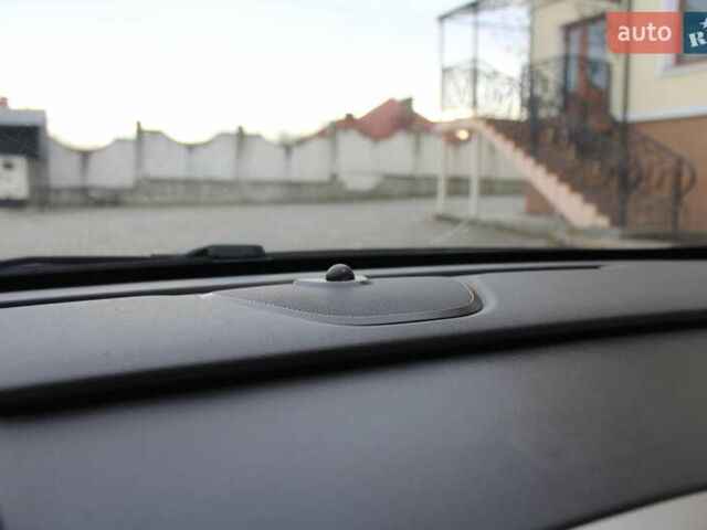 Серый Опель Астра, объемом двигателя 1.6 л и пробегом 193 тыс. км за 5890 $, фото 66 на Automoto.ua