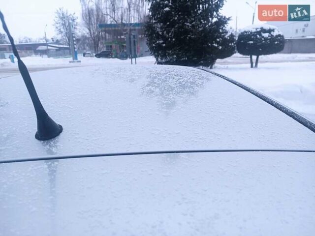 Сірий Опель Астра, об'ємом двигуна 1.6 л та пробігом 268 тис. км за 4900 $, фото 15 на Automoto.ua