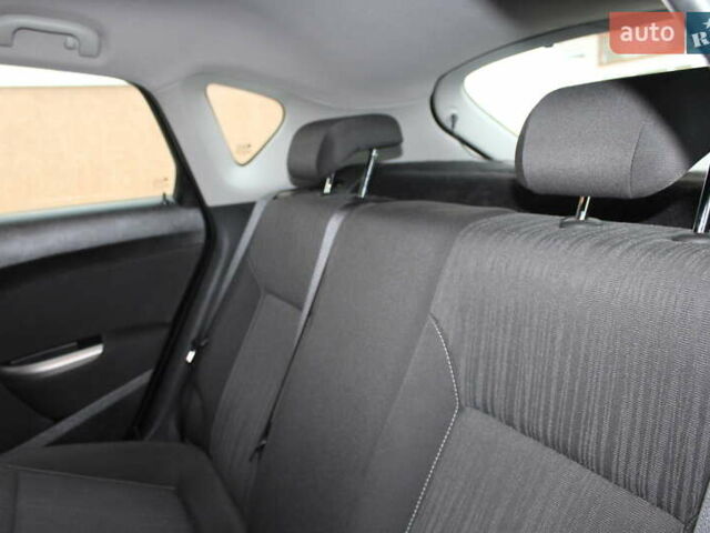 Серый Опель Астра, объемом двигателя 1.6 л и пробегом 193 тыс. км за 5890 $, фото 77 на Automoto.ua